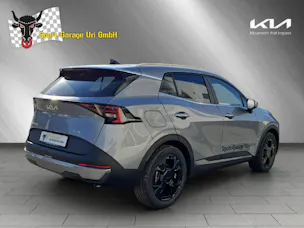 Kia Sportage 1.6 T-GDi PHEV Power Edition