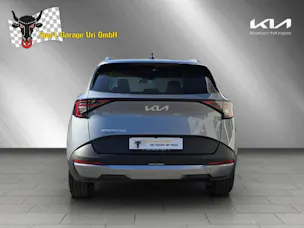Kia Sportage 1.6 T-GDi PHEV Power Edition
