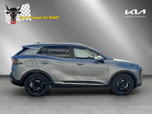 Kia Sportage 1.6 T-GDi PHEV Power Edition
