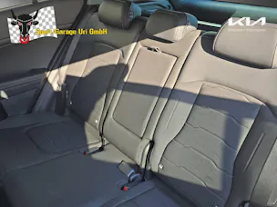 Kia Sportage 1.6 T-GDi PHEV Power Edition