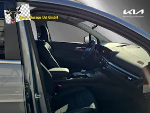 Kia Sportage 1.6 T-GDi PHEV Power Edition