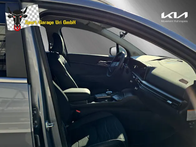 Kia Sportage 1.6 T-GDi PHEV Power Edition