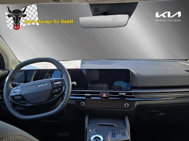 Kia Sportage 1.6 T-GDi PHEV Power Edition