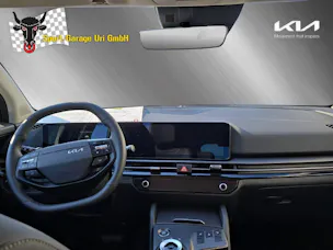 Kia Sportage 1.6 T-GDi PHEV Power Edition