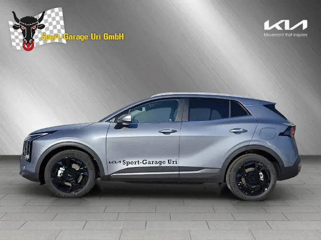 Kia Sportage 1.6 T-GDi PHEV Power Edition