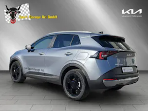 Kia Sportage 1.6 T-GDi PHEV Power Edition