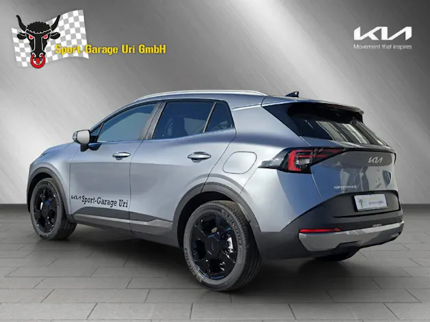 Kia Sportage 1.6 T-GDi PHEV Power Edition