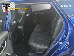 Kia EV6 77 kWh GT 4x4
