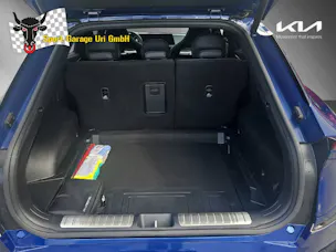 Kia EV6 77 kWh GT 4x4