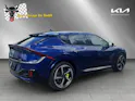 Kia EV6 77 kWh GT 4x4