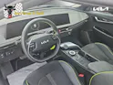 Kia EV6 77 kWh GT 4x4