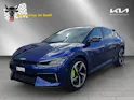 Kia EV6 77 kWh GT 4x4
