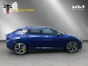 Kia EV6 77 kWh GT 4x4
