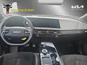 Kia EV6 77 kWh GT 4x4