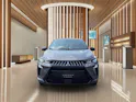 Mitsubishi Grandis 1.8 HEV Intense