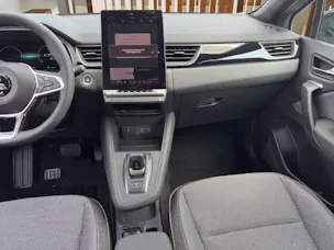 Mitsubishi Grandis 1.8 HEV Intense