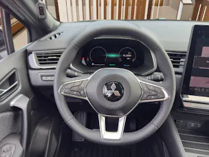 Mitsubishi Grandis 1.8 HEV Intense