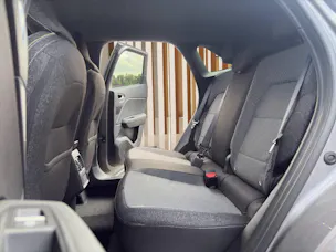 Mitsubishi Grandis 1.8 HEV Intense