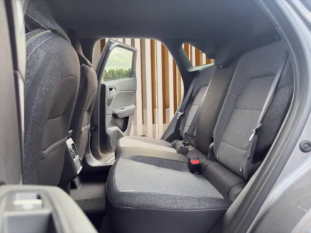 Mitsubishi Grandis 1.8 HEV Intense