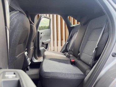 MITSUBISHI GRANDIS 13