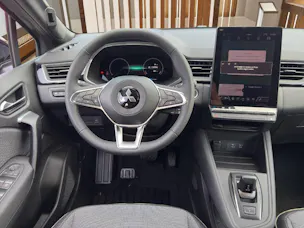 Mitsubishi Grandis 1.8 HEV Intense