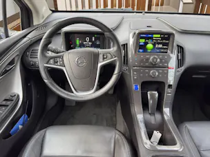 Opel Ampera 1.4 16V E-REV