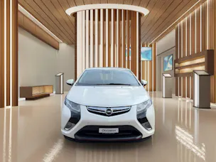 Opel Ampera 1.4 16V E-REV