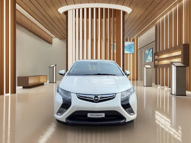 Opel Ampera 1.4 16V E-REV