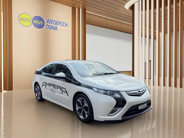 Opel Ampera 1.4 16V E-REV