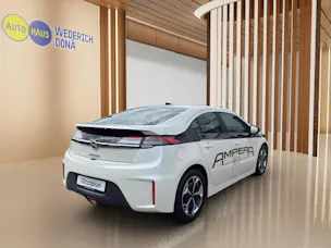 Opel Ampera 1.4 16V E-REV