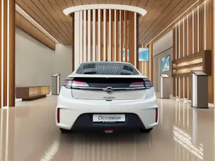 Opel Ampera 1.4 16V E-REV