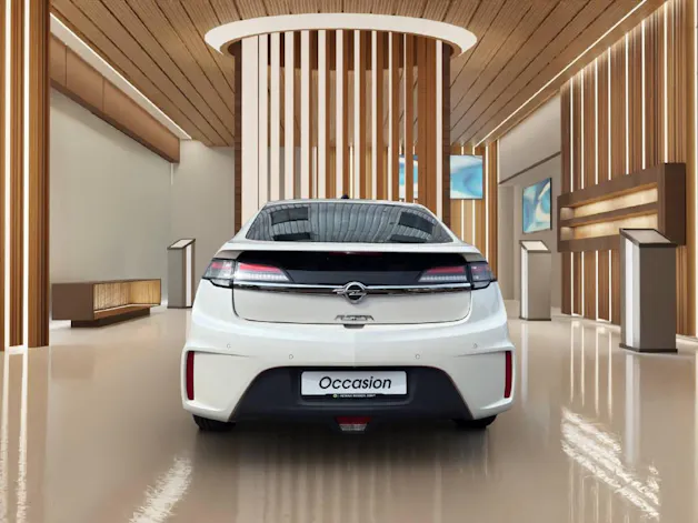 Opel Ampera 1.4 16V E-REV