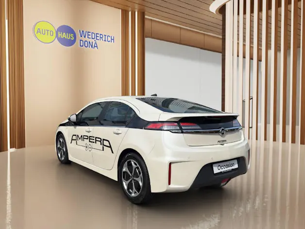 Opel Ampera 1.4 16V E-REV
