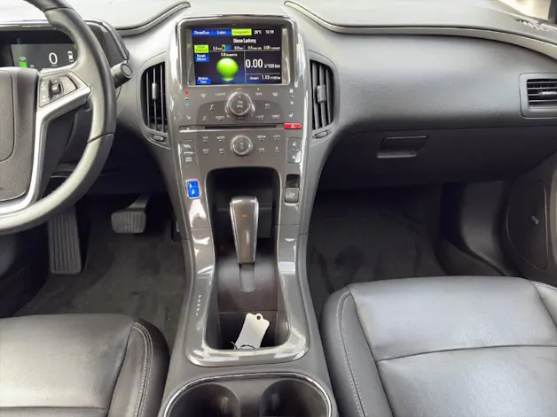 Opel Ampera 1.4 16V E-REV