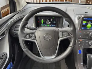 Opel Ampera 1.4 16V E-REV