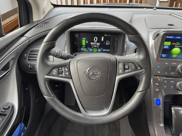 Opel Ampera 1.4 16V E-REV