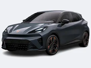 Cupra Raval 52 kWh Dynamic Plus
