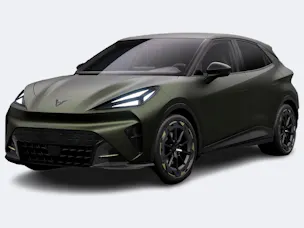 Cupra Raval VZ 52 kWh EXTREME