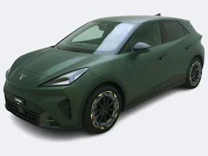 Cupra Raval VZ 52 kWh EXTREME