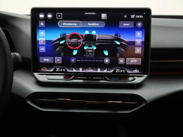 Cupra Raval VZ 52 kWh EXTREME