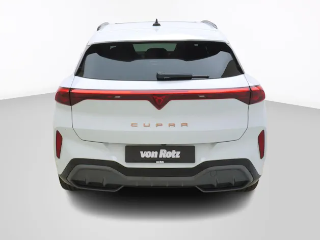 Cupra Terramar 2.0 TSI VZ 4Drive DSG