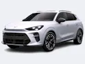 Cupra Terramar 2.0 TSI VZ 4Drive DSG