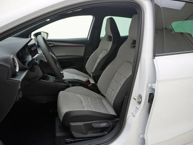 SEAT Ibiza 1.5 TSI FR DSG