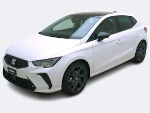 SEAT Ibiza 1.5 TSI FR DSG