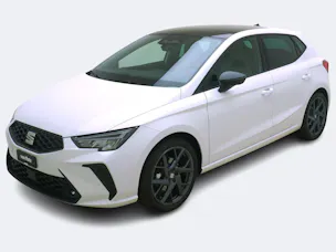 SEAT Ibiza 1.5 TSI FR DSG