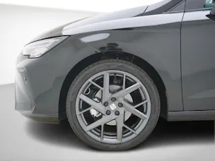 SEAT Ibiza 1.5 TSI FR DSG