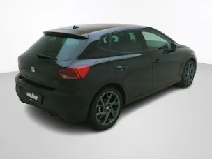 SEAT Ibiza 1.5 TSI FR DSG