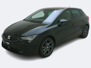 SEAT Ibiza 1.5 TSI FR DSG