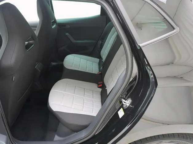 SEAT Ibiza 1.5 TSI FR DSG