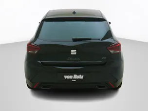 SEAT Ibiza 1.5 TSI FR DSG